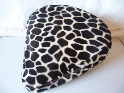 beach cruiser seat cover