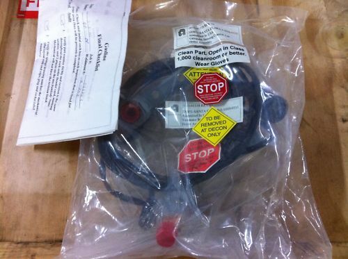 APPLIED MATERIALS 0010-41318 Heater Assembly NEW 