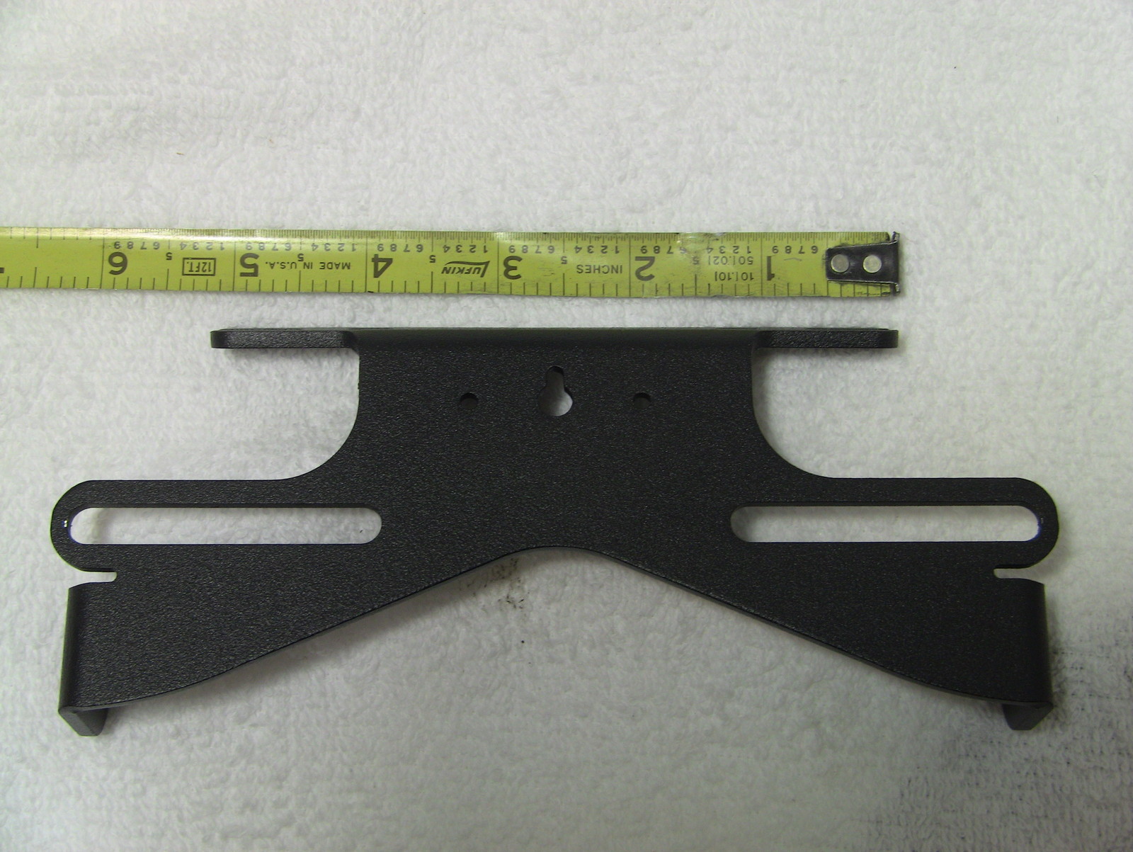 yamaha raider fender eliminator