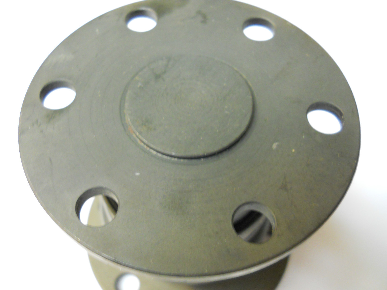 NTN TBJNK SWIVEL JOINT / CV JOINT 31/8" LG 6 BOLT PATTERN 21/2