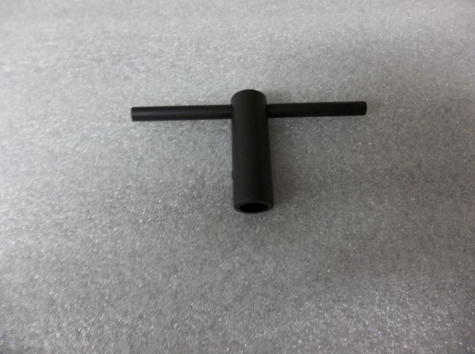 Chamber reamer Thandle gunsmithing tool for clymer JGS rifle pistol