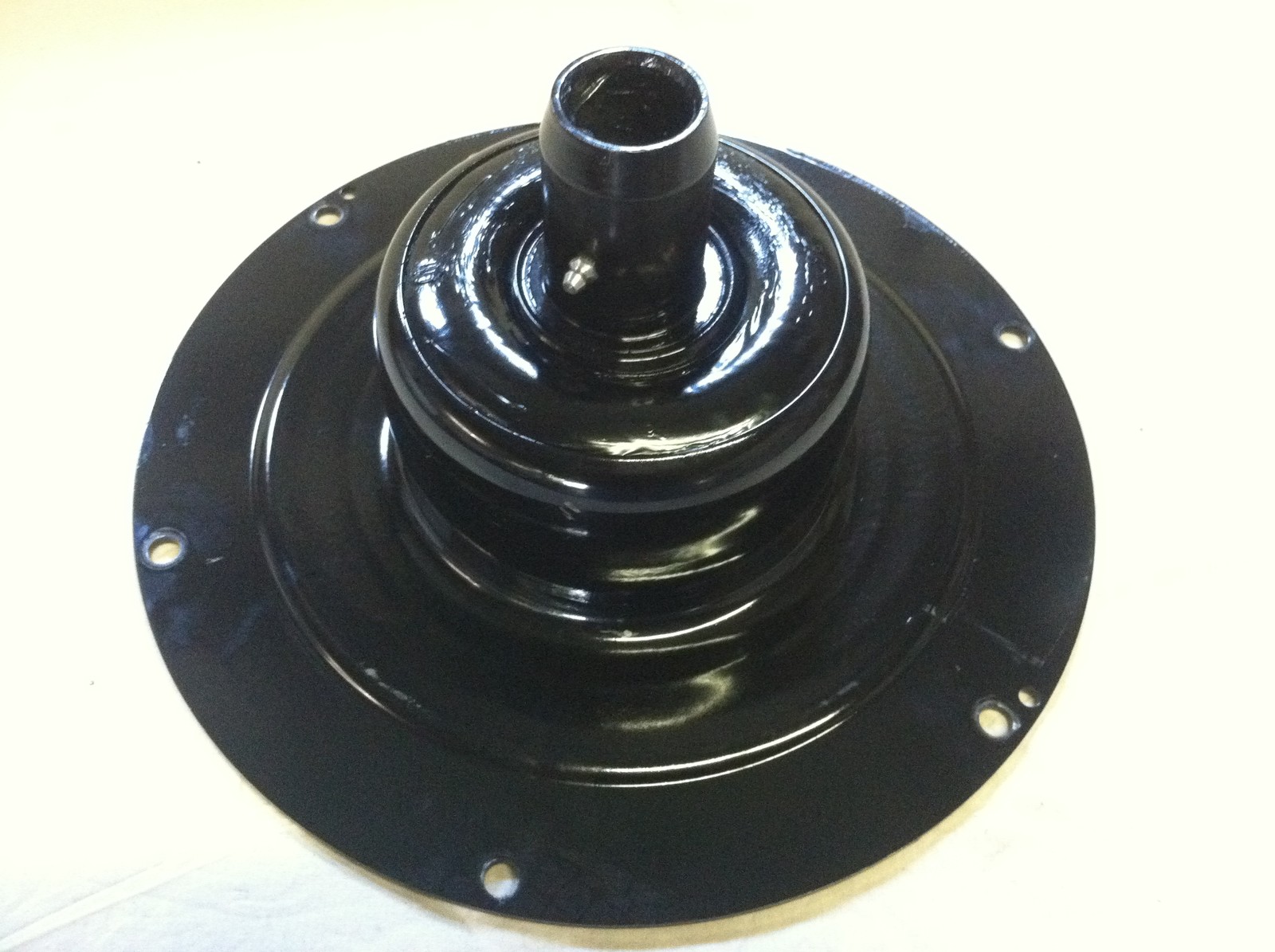 OEM MerCruiser HP Bravo Engine Coupler High Performance HD Heavy Duty