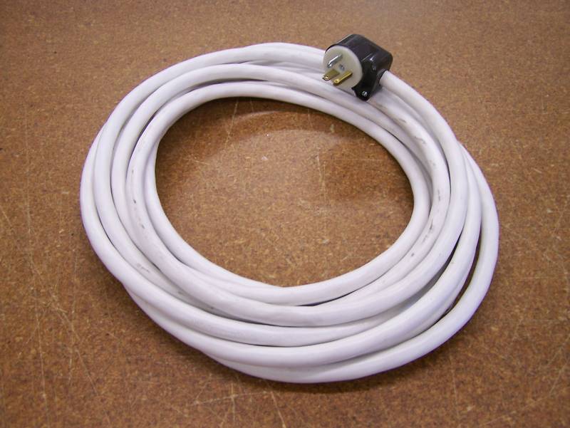 COLEMAN POWER CORD POP UP CAMPER POWER CORD AC KIT eBay