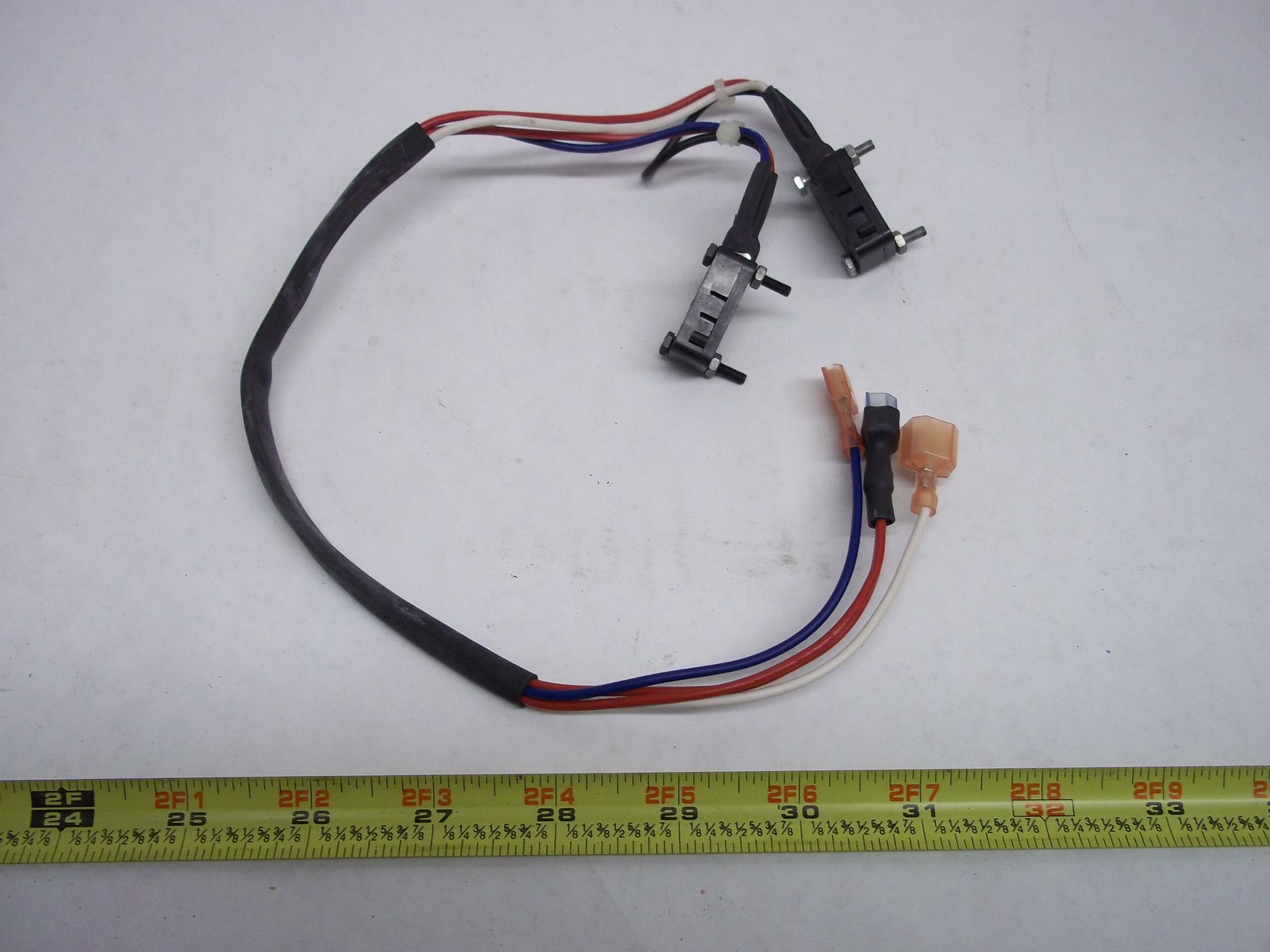 1377415 fits Hyster Forklift, Monotrol Switch AssyDirectional Control