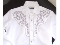 Ladies Western Heritage Show Suit Entertainer Stage Singer Retro Vintage New 177