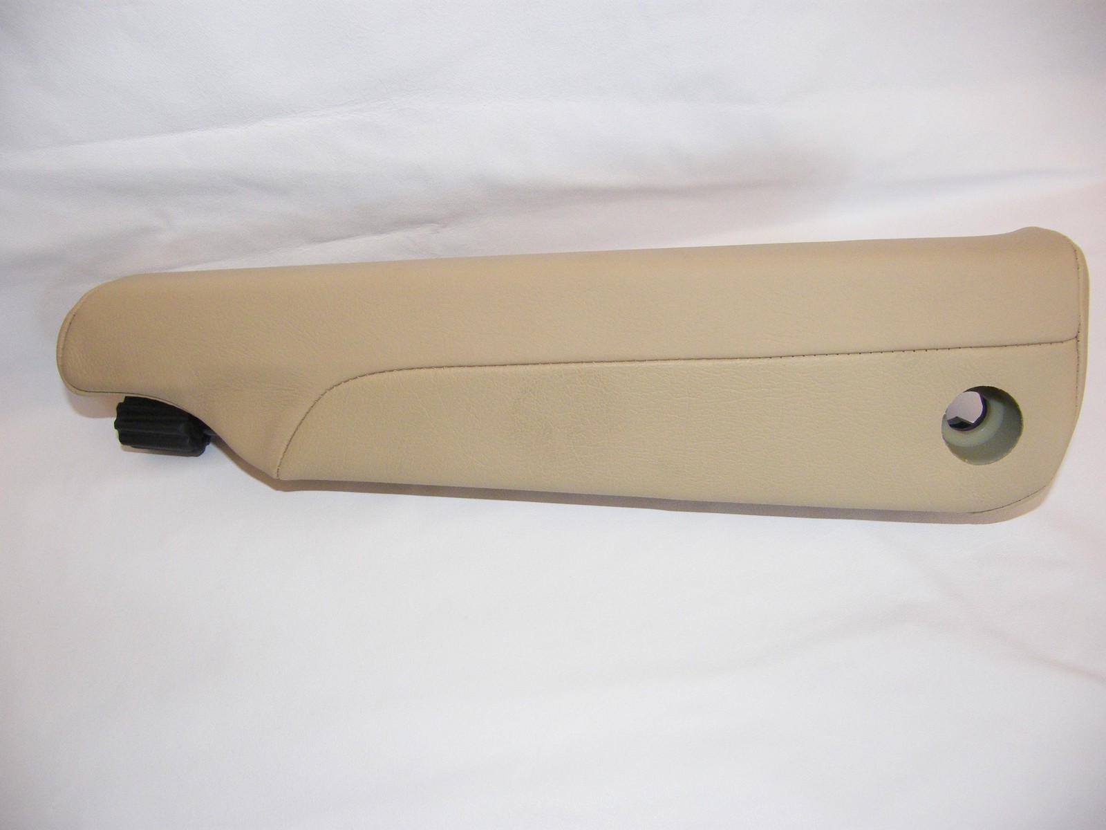 FITS LAND ROVER ARMREST COVER DISCOVERY II 2 300TD1 V8 BEIGE eBay