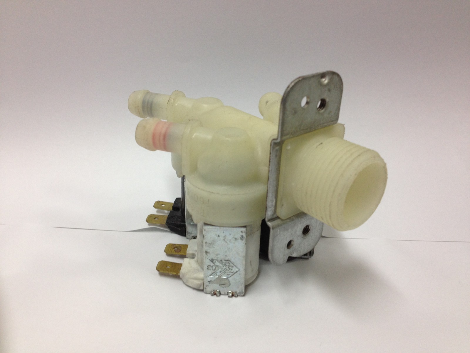 Samsung Washer Dryer Cold Water Valve WDJ1255C WD856UHSAWQ WD8704EJA