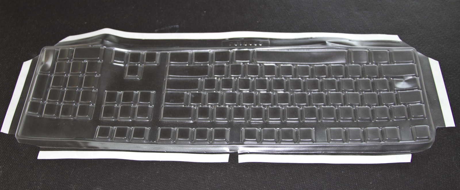 Custom made Keyboard Cover for Dell L304 230G104 A Protection eBay