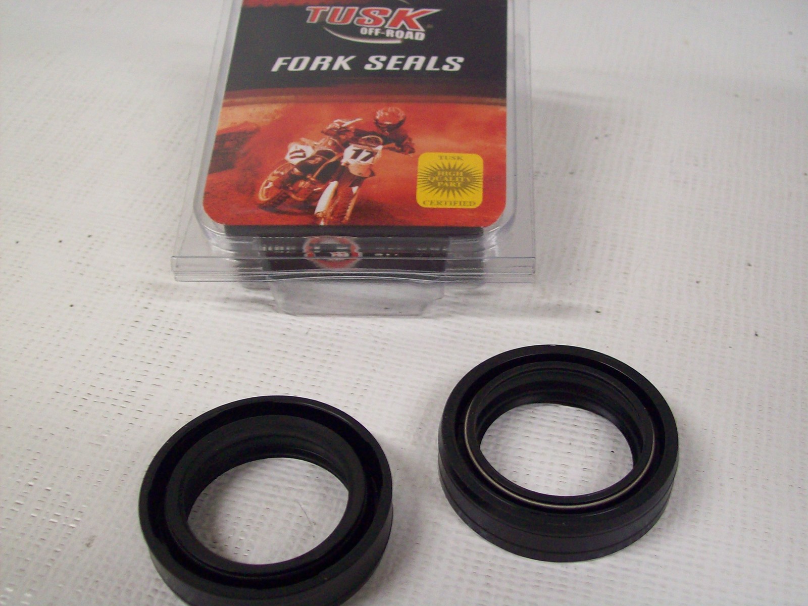 Tusk Front Fork Seals Pair CMX250 CMX250C Rebel KX65 for sale online eBay