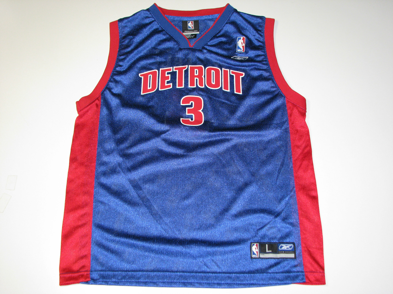 Ben Wallace wallpaper : r/DetroitPistons