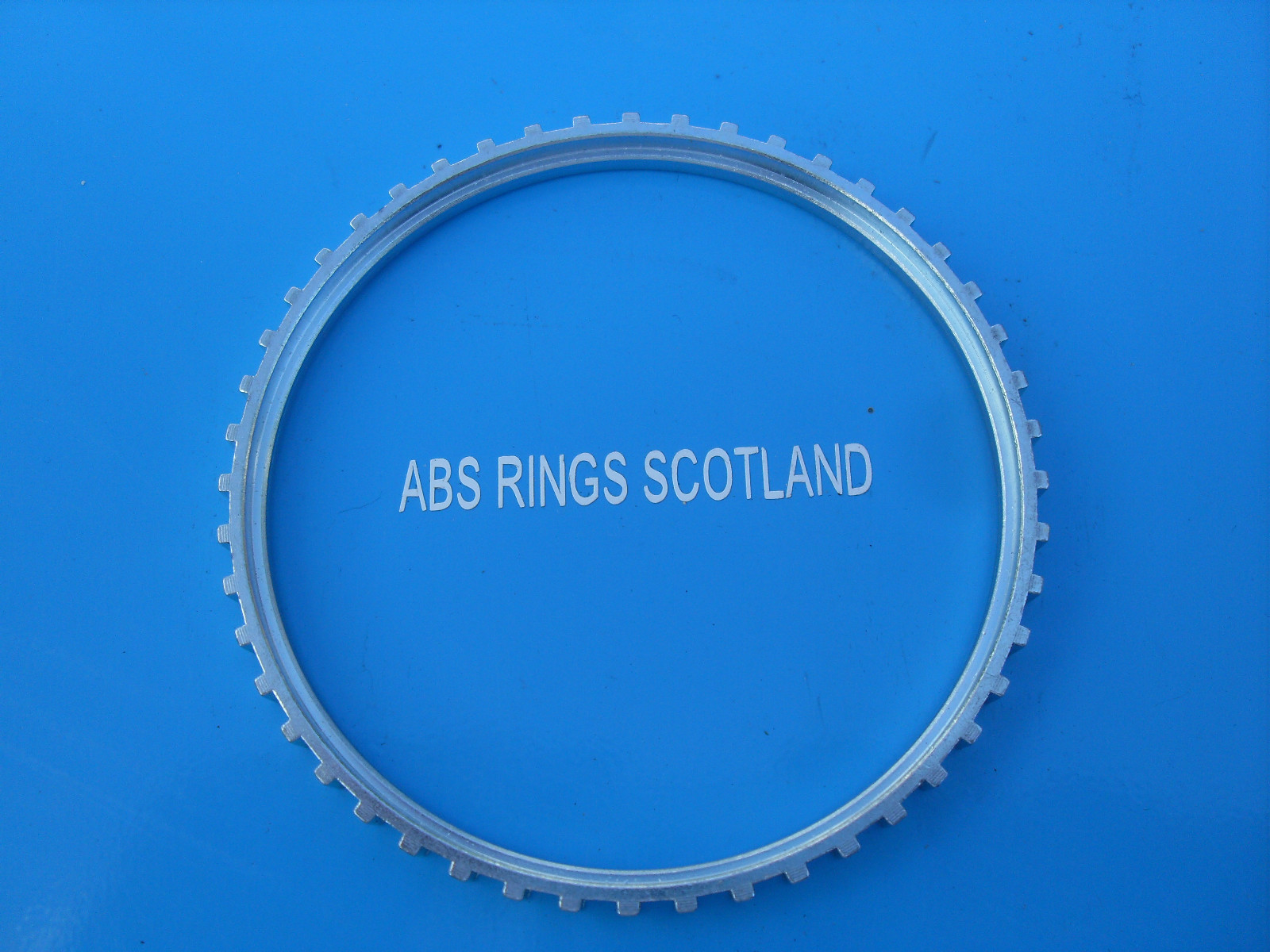 ABS Reluctor ring for LEXUS RX300 eBay