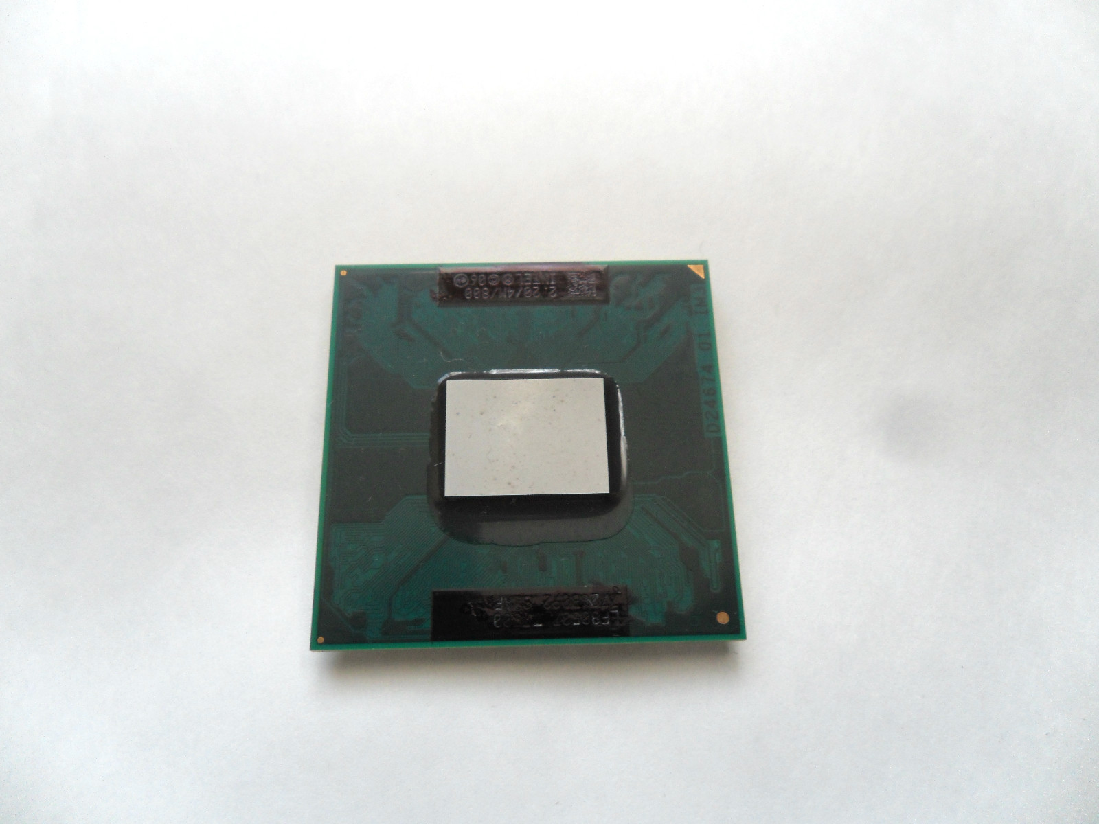 процессор t612