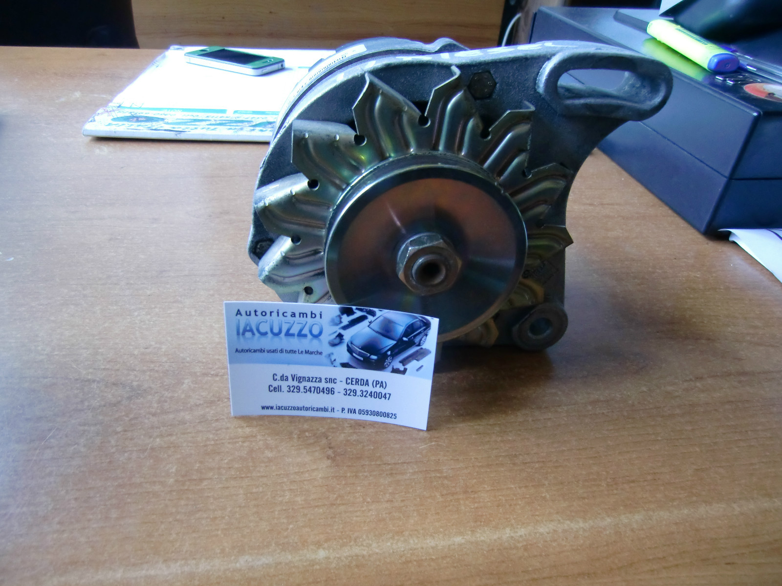 Foto 1 di 1