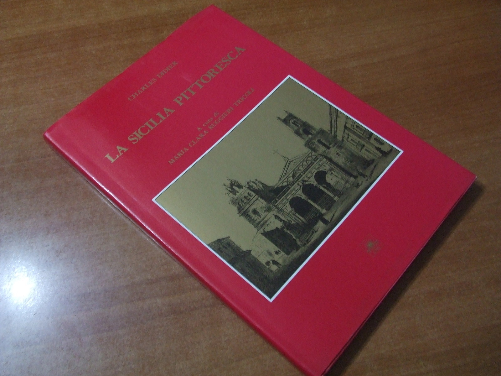 Foto 1 di 1