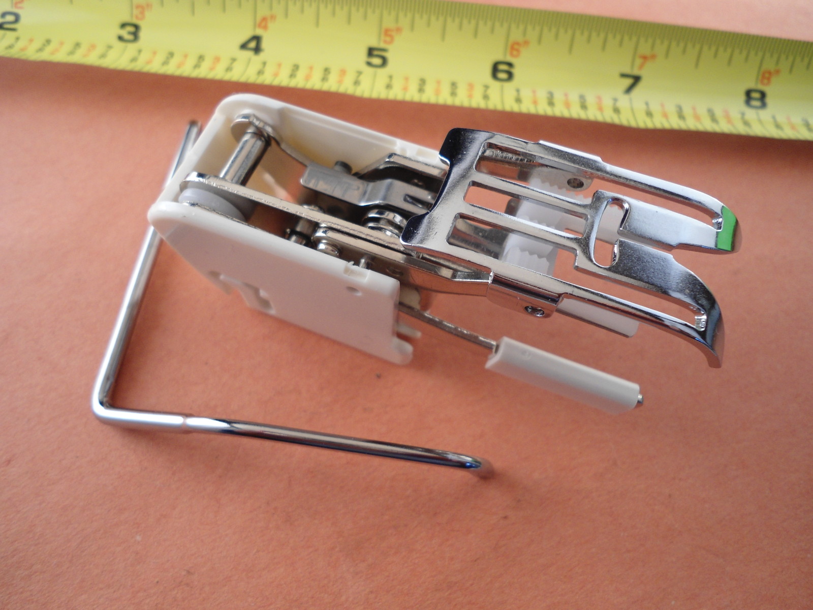 Walking Foot Even Feet with Guide for Singer Brother Babylock