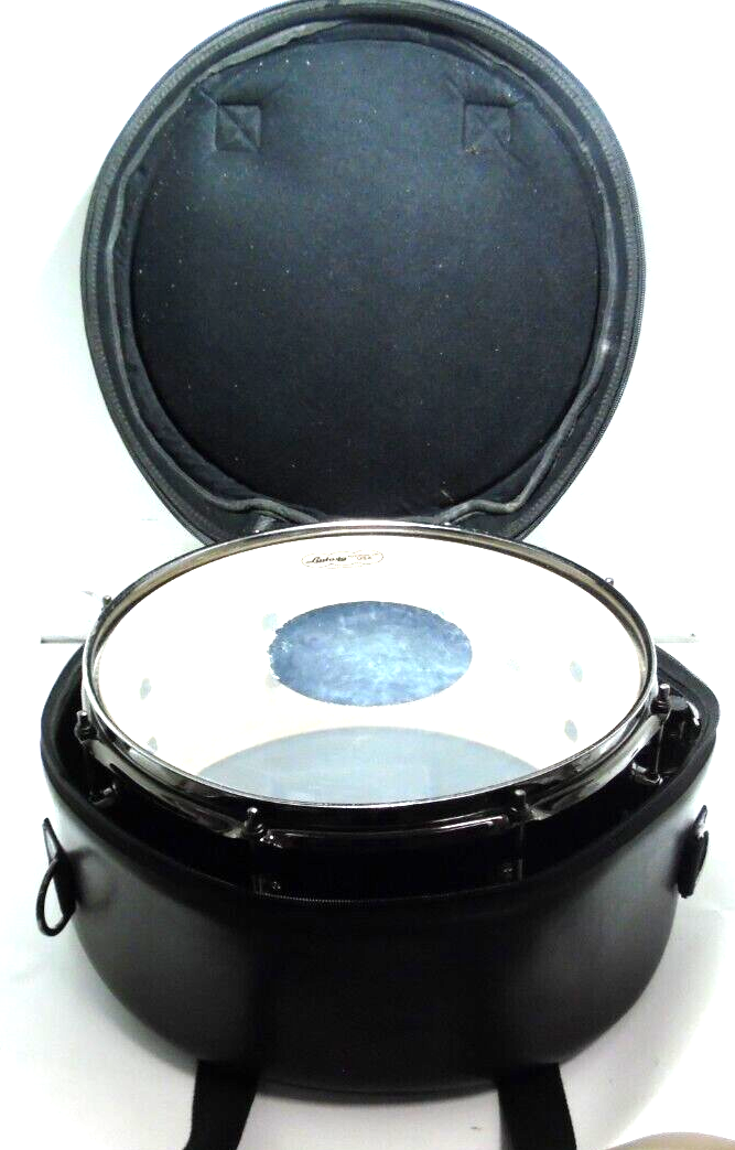 tama Tama Metalworks Effect Series Mini-Tymp 2-pack - 4 x 6 inch