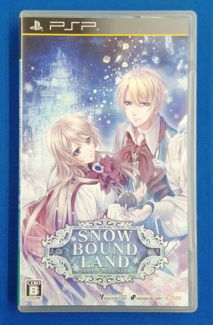 SNOW BOUND LAND (限定版) - PSP Amazon.co.jp: SNOW BOUND LAND (限定版) - PSP : ゲーム