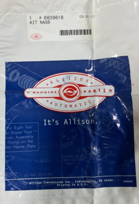 ALLISON 6839818 BEARING HT700