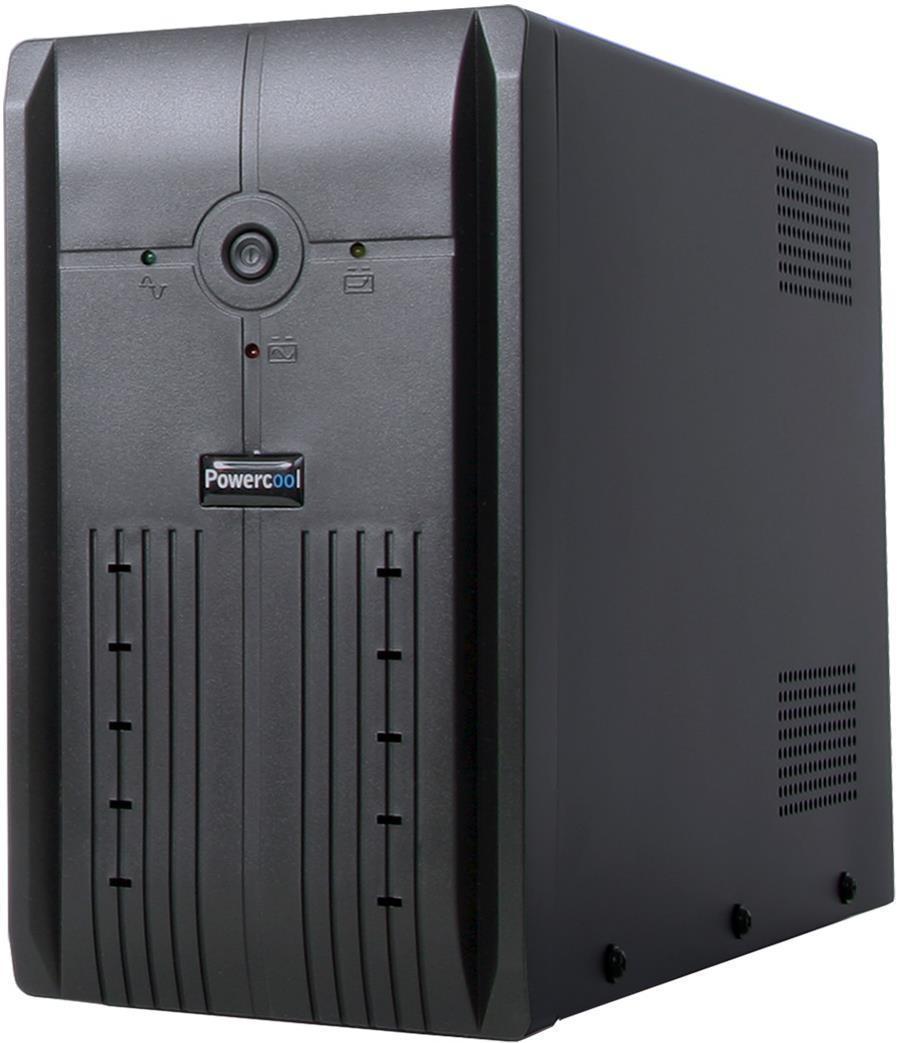 Computer Power Protection & Distribution Equipment