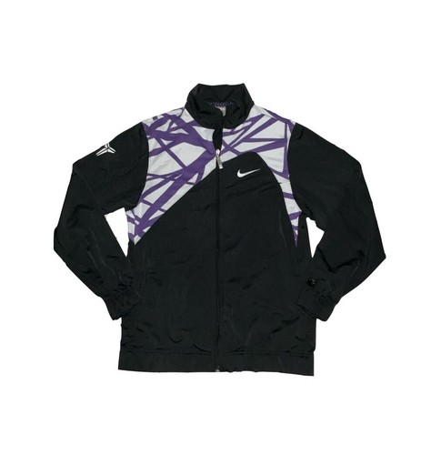 希少⭐︎Nike Kobe 24 L.A Lakers jacket LA Lakers Kobe Bryant 24 Angel Varsity Jacket - Jackets Masters