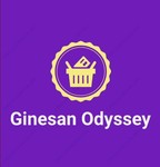 ginesanodyssey