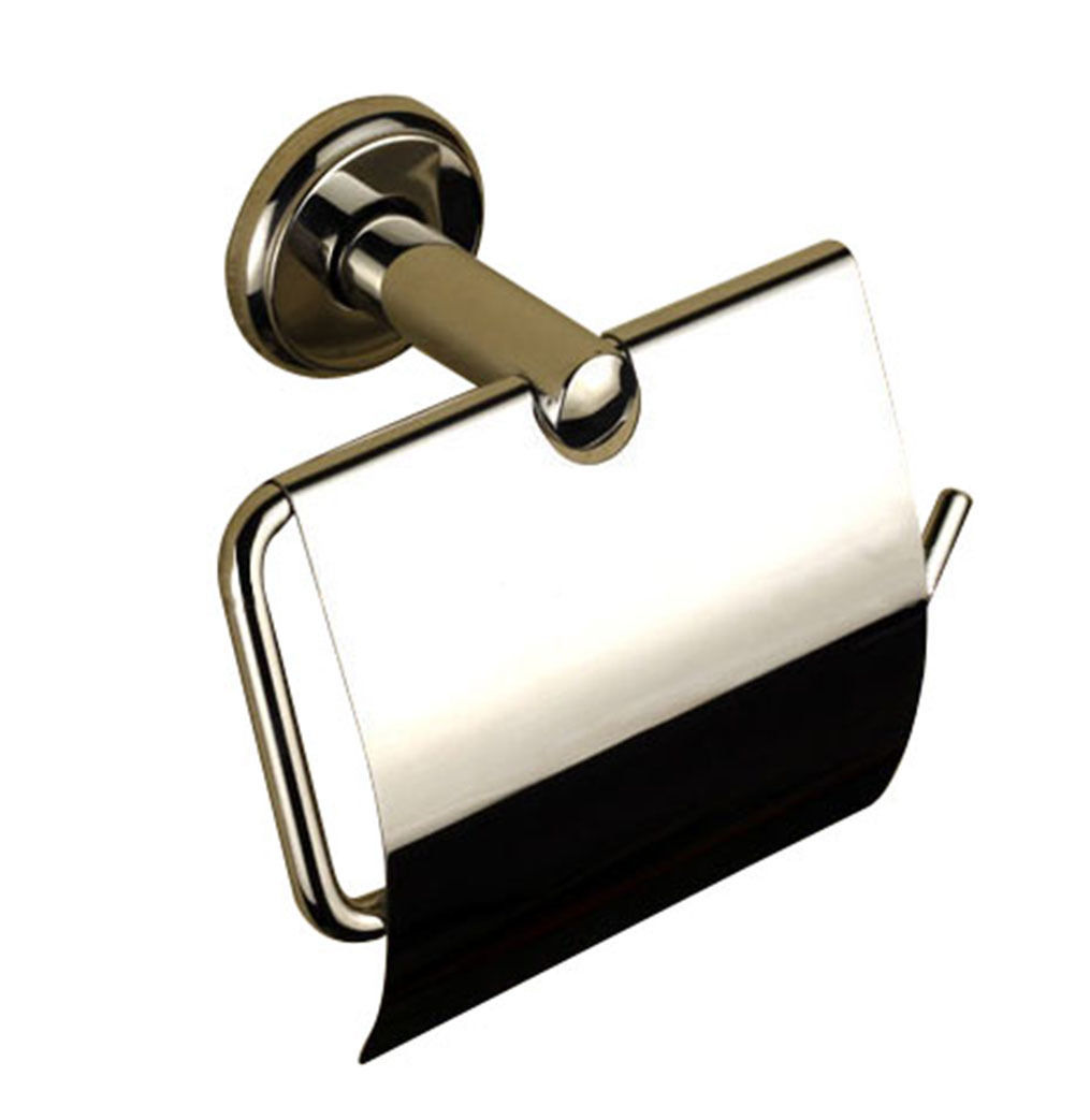 Toilet Paper Holders & Storage