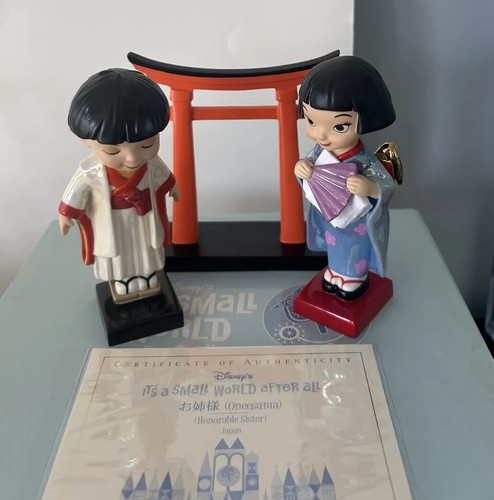 コレクション THE  WALT  DISNEY Full List (With Prices) of Disneyland 70th Vault Collection