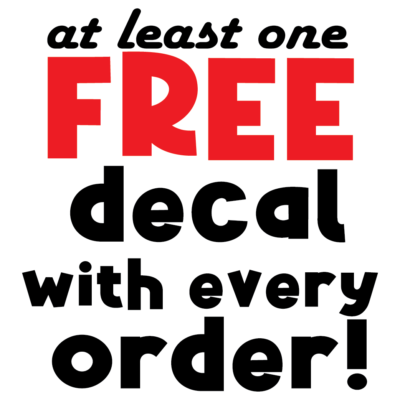 2 USA American Flag Bumper Sticker Decal  Window Car Truck Reverse United States