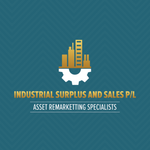 industrialsurplusandsalesptyltd