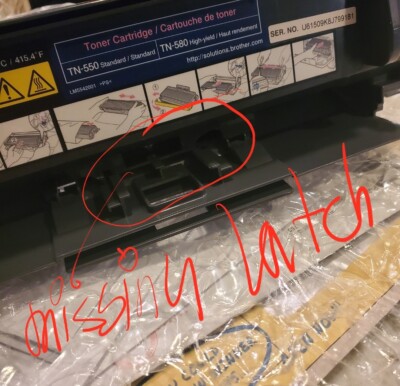 Fotos del artículo de un comprador verificado