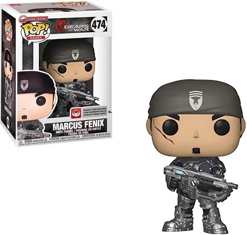 Funko POP! バイオハザード リッカー ファンコ Funko pop! バイオハザード リッカー ファンコ - メルカリ