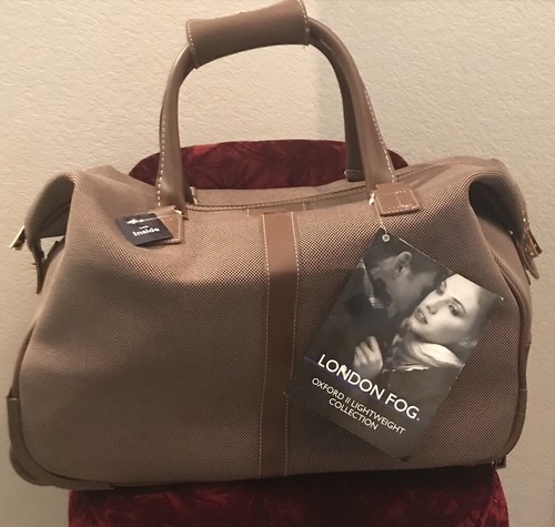 london fog oxford collection