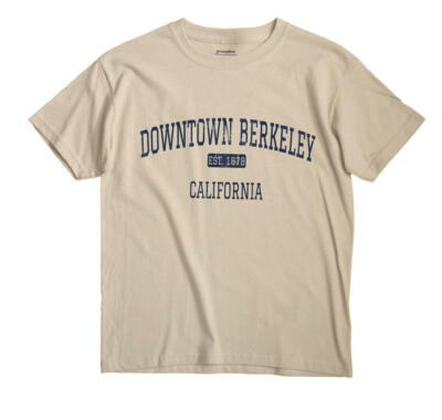 berkeley shirts