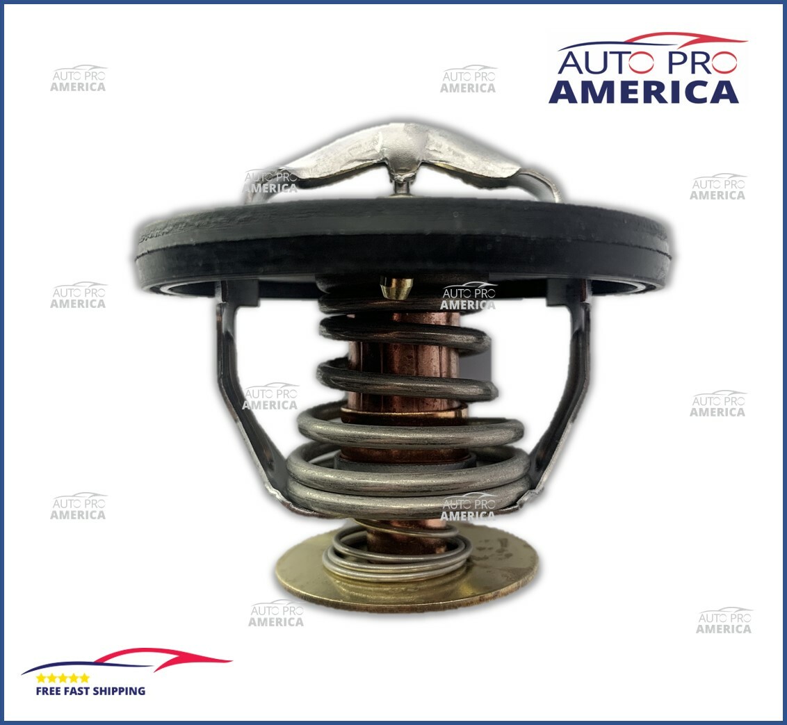 NEW OEM MOPAR DODGE RAM CHRYSLER JEEP 5.7L 6.1L 6.2L 6.4L Thermostat 52028898AI