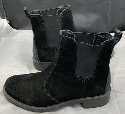 Kodiak Bria Womens Chelsea Boot Black Size 6.5 Waterproof