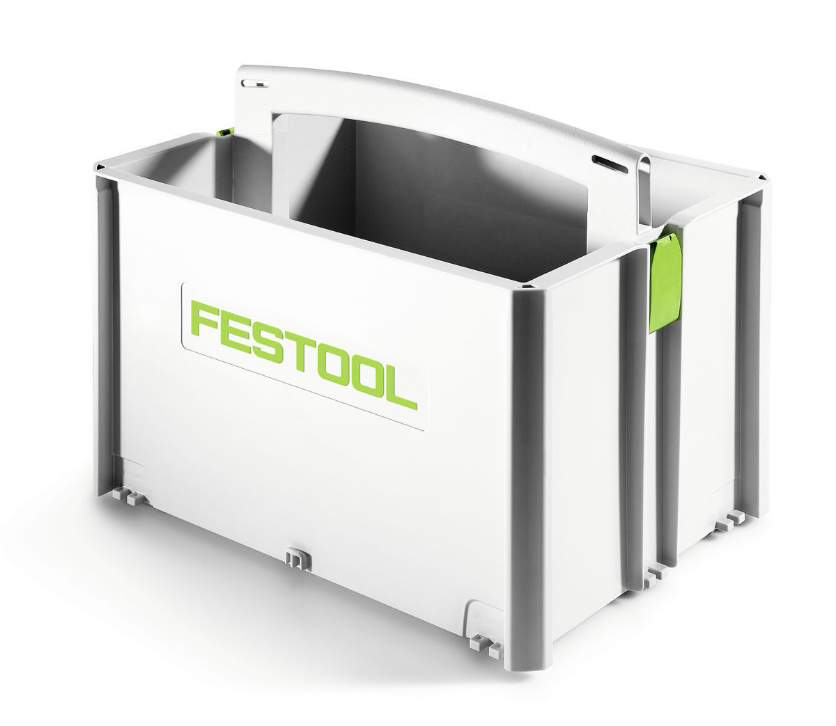 Festool Industrial Tool Boxes