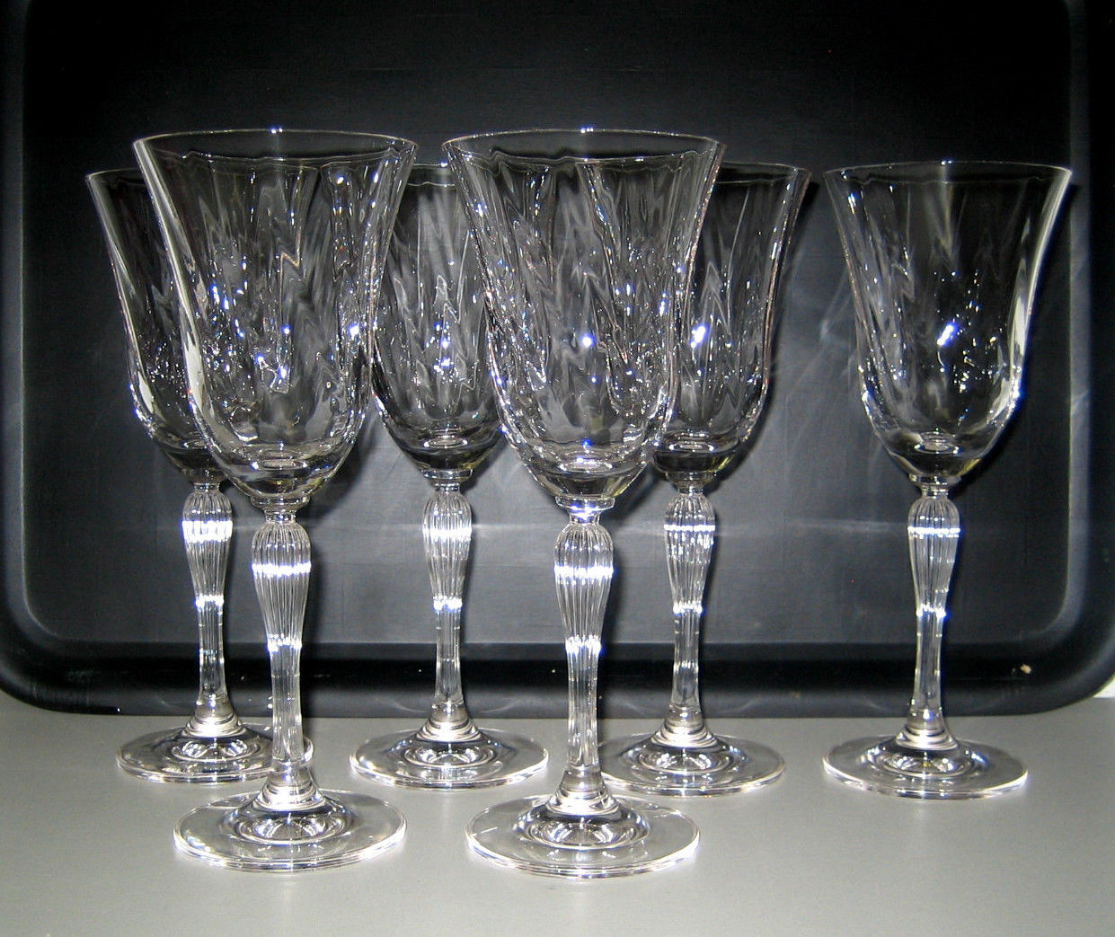 Walther Kochen & Genießen aus Glas