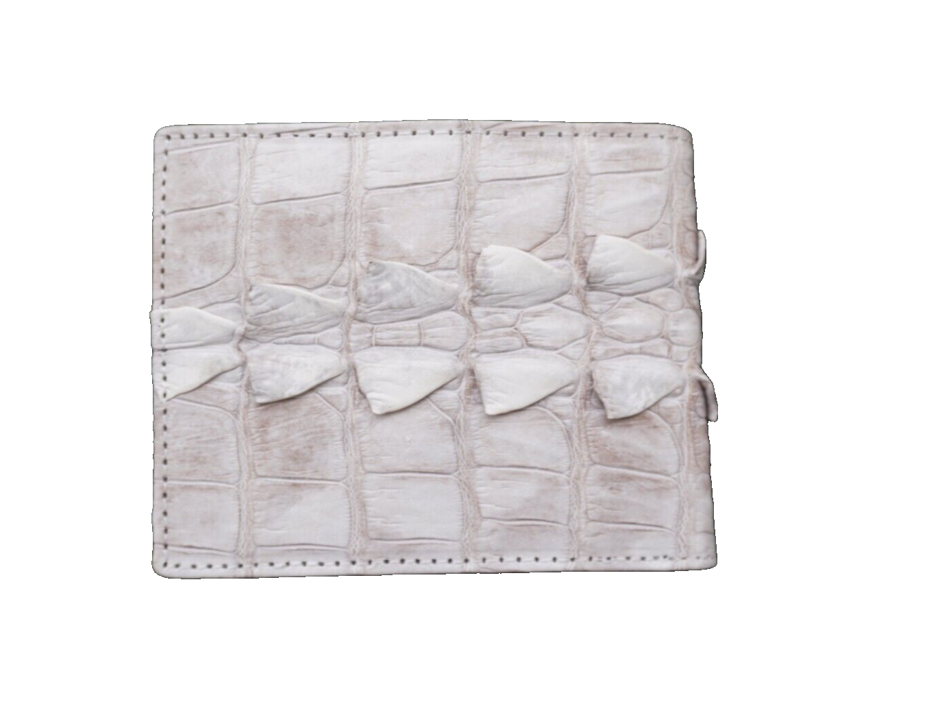 ★you a use★ Wonder wallet (Croc white) $_57.PNG?set_id=880000500F