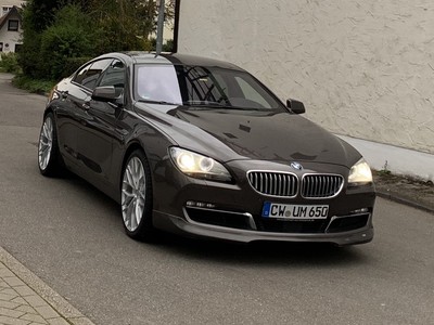 Felgen Fur Bmw 640d