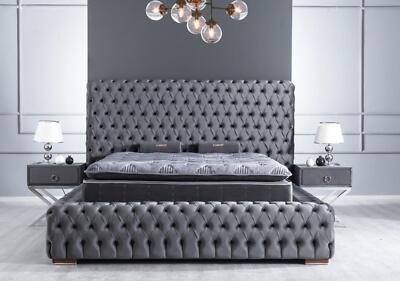 ベッド・マット・カバー roman mood fluffy guard bed 3_Gray_20231212.jpg?v=