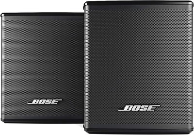 Bose Wireless Surround Speakers 809281-1100 Black