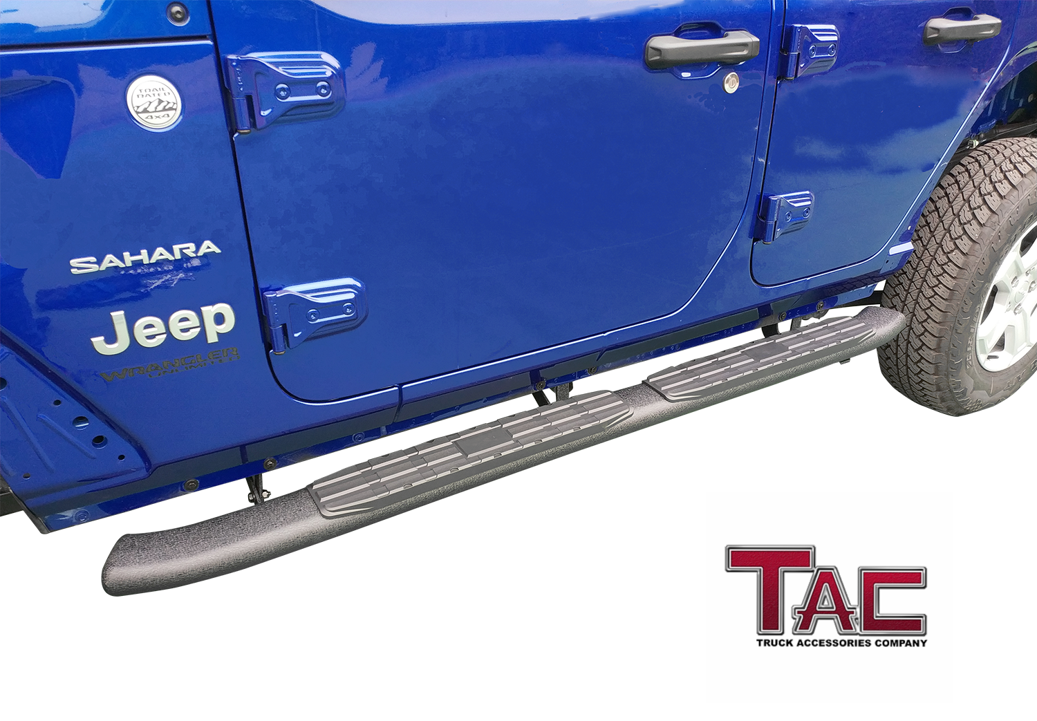 2018 jeep wrangler 4 door running boards