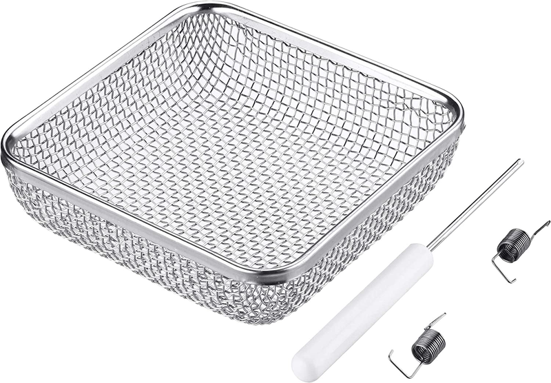 Vent Screen, Flying Insect Bug Cover Camper Heater Exhaust V
