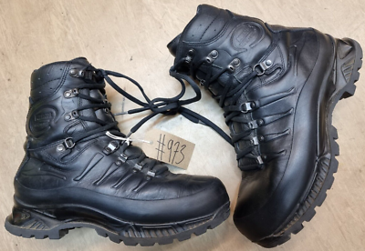 Meindl jungle shop boot black
