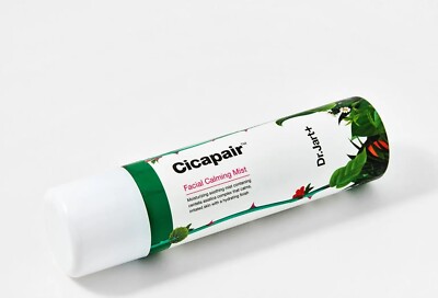 Dr. Jart+ Cicapair Calming Mist 150ml new in plastic