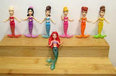 Baby princesas disney muñecas clearance