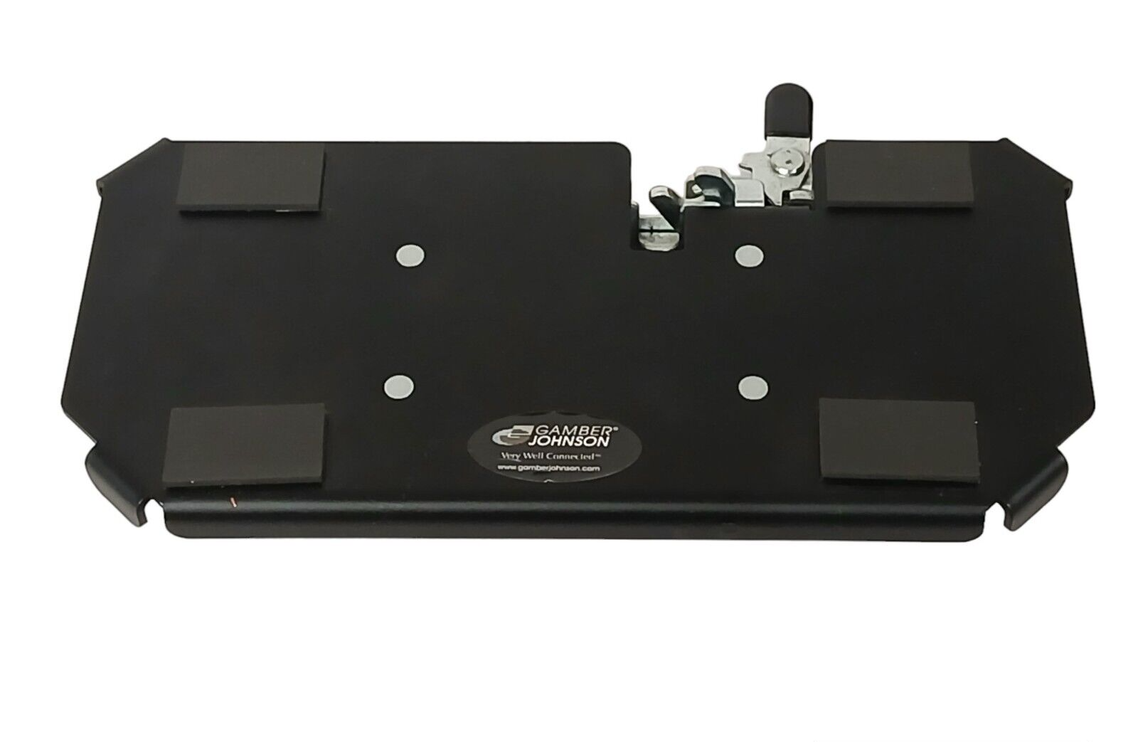 Gamber Johnson Quick Release Keyboard Tray Mount With Bracket