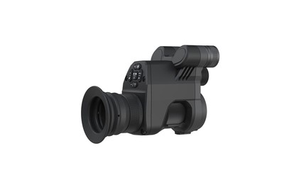 1080p Full HD Photo & Video Digital Rifle Scope, WiFi Night Vision Clip on Ri...