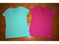 c9 champion women's performance tee