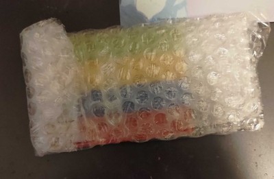 Artikelfoto(s) von einem verifizierten Käufer
